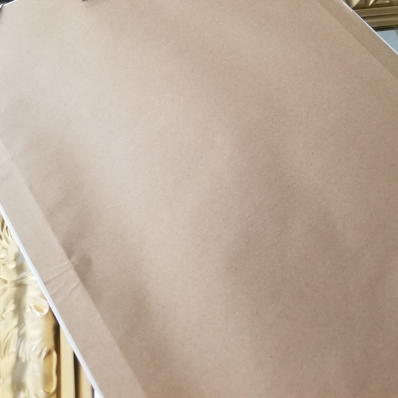 ❗Blue White Floral Chinese Style Vase Canvas Artwork with Gold Trim Frame❗ - Picture 9 of 9